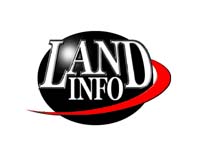 Land Info Expands Afghanistan Imagery & Map Coverage