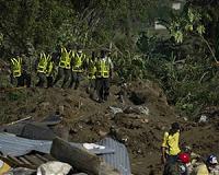 Death toll in Guatemala landslide rises to 161