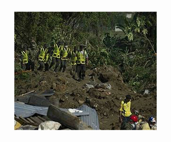 Sri Lanka floods, mudslides kill 16