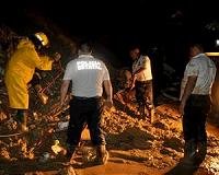 Desperate parents, missing children at quake-hit Mexico City school