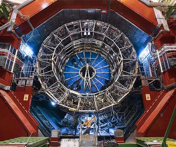 Neutrino interaction rates measured at record high energies