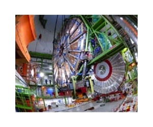 World's biggest atom smasher gains pace: CERN
