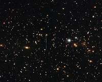 Monster El Gordo Galaxy Cluster Bigger Than Thought