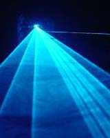 LockMart Chosen As Weapon System Integrator For DARPA Laser Program