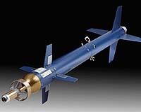 LockMart Receives Contract for Laser-Guided Training Rounds