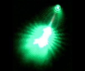 Penn Researchers Make First All-optical Nanowire Switch
