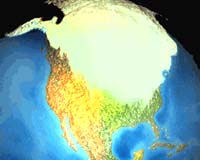 Wind variations may spur climate change