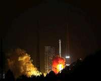 China successfully launches 41st BeiDou Navigation System Satellite