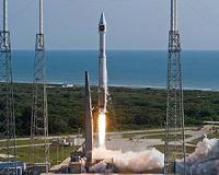Tyvak Nanosatellite Systems to support Atlas V CubeSat Rideshare initiative