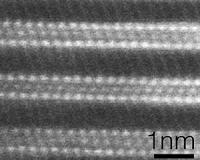 Drexel engineers 'sandwich' atomic layers to make new materials for energy storage