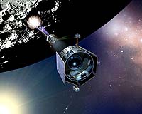 New NASA Missions To Reach Moon Tuesday