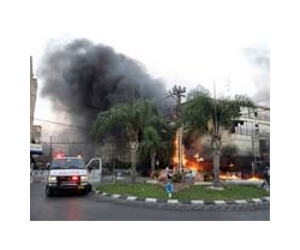 Lebanese fear new killings after bombing