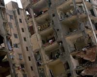 Rebuild or wait? The Lebanese dilemma