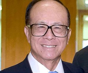 Hong Kong tycoon 'set to clinch British power business'