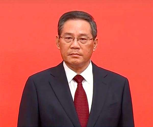 China says Premier Li Qiang to visit Laos, Vietnam this week