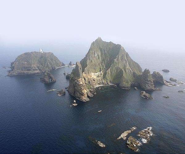 China and Russia start joint drills in Sea of Japan