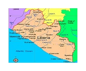Liberia starts troop pullout from I.Coast border: minister