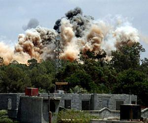 Libya attackers linked to Al-Qaeda: US