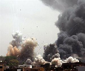 UN ends Libya military mandate