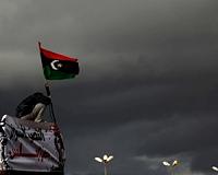 Italy keeps troops in Libya despite Khalifa advance