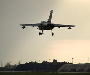 No end in sight, one month into NATO's Libya air war