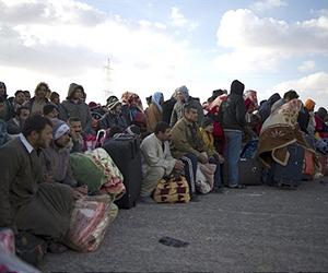 European body sees broad failures in Libya migrant deaths