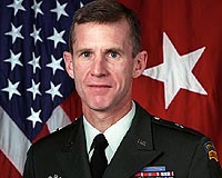 US commander to issue Afghan air strikes curb