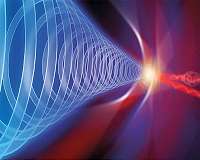 Discovered: A new property of light