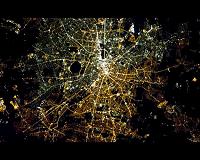 US 'candy bomber' back in Berlin after 70 years