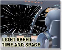Scientists conduct most precise test of light speed