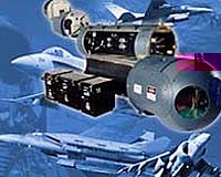 Northrop Grumman's LITENING AT System Completes Bold Quest Demonstration
