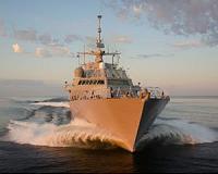 Navy orders additional LCS mission modules