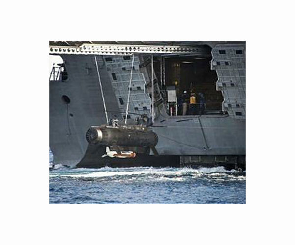 China says military operates lawfully after Australia sonar accusation