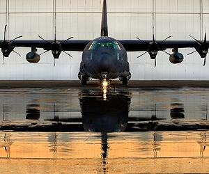 US Coast Guard To Acquire Three Additional Lockheed Martin HC-130J Surveillance Aircraft