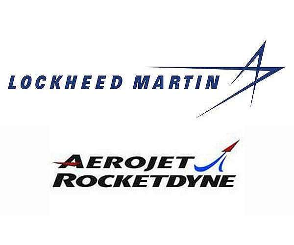 US sues to block Lockheed Martin-Aerojet deal