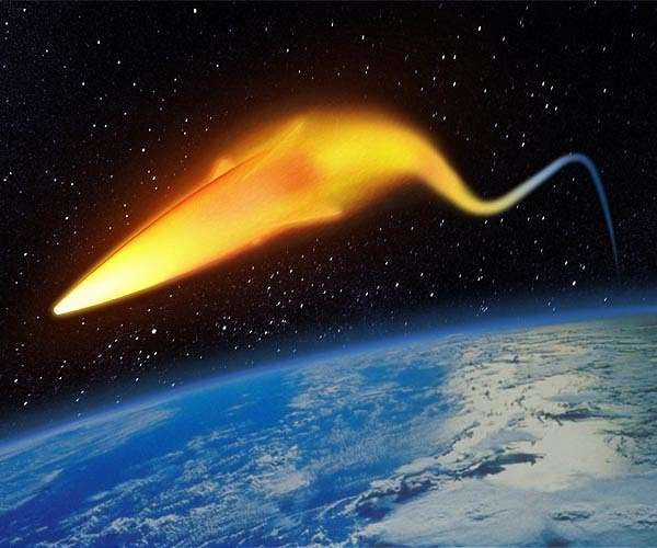 Hypersonic and Ballistic Tracking Space Sensor Phase IIb Awards