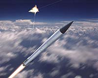 Banner Year For US Missile Defense Plans
