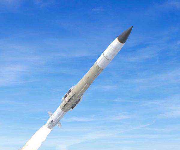 Lockheed Martin demonstrates layered missile defense for US Army