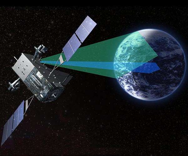 Lockheed Martin selected to integrate missile warning onto EGS via FORGE