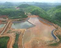 Gold mining with mercury threatens health of communities miles downstream