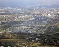 Police thwart climate activists' drone bid to close Heathrow