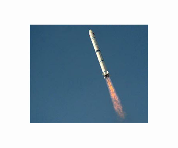 China launches remote-sensing satellite group