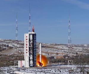 Long March 7 carrier rocket to lift off in five years