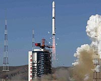 China to build, launch satellite for Laos