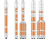 China aims for deeper space with new generation rockets