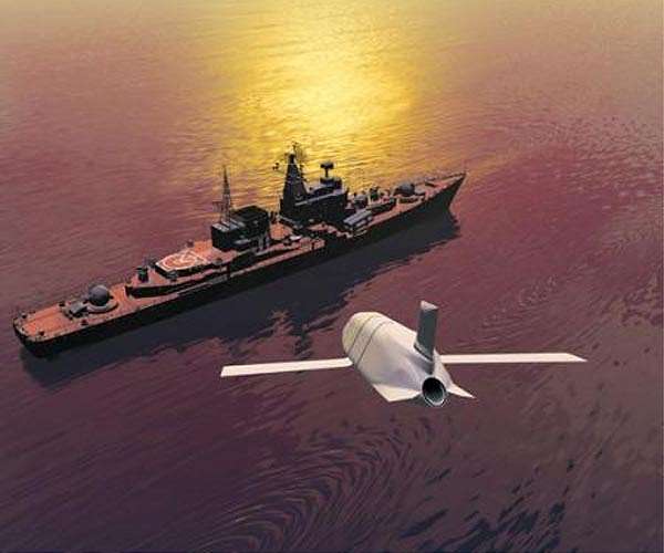 Lockheed Martin awarded new production lots for Long Range Anti-Ship Missiles