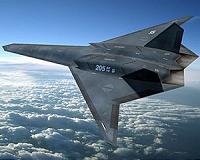 US poised to unveil next super bomber