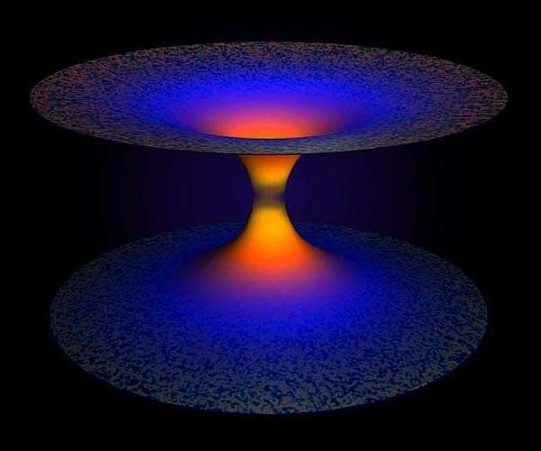From burglar alarms to black hole detectors