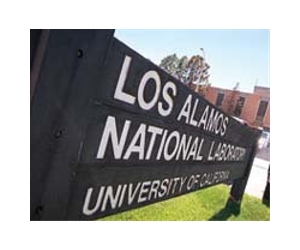 Los Alamos achieves world-record pulsed magnetic field