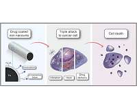 Iron nanorobots show their true mettle
